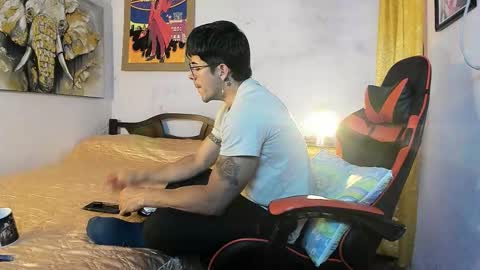 hazbinstudio online show from 02/07/26, 05:00