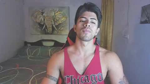 hazbinstudio online show from 02/12/26, 12:49