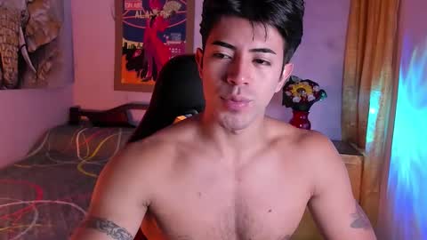 hazbinstudio online show from 02/13/26, 05:42