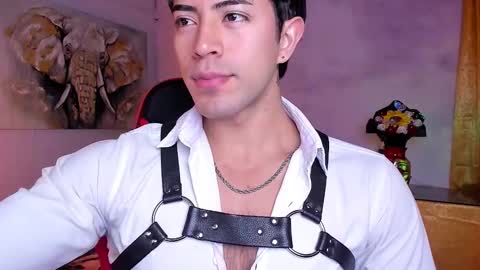 hazbinstudio online show from 02/16/26, 04:14