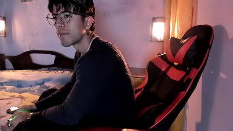 hazbinstudio online show from 03/05/26, 01:34