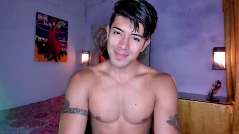 hazbinstudio online show from 03/09/26, 06:45