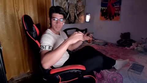 hazbinstudio online show from 03/19/26, 06:12