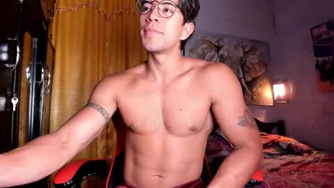 hazbinstudio online show from 03/21/26, 05:12