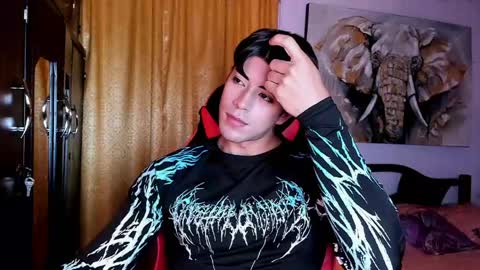 hazbinstudio online show from 04/16/26, 02:18