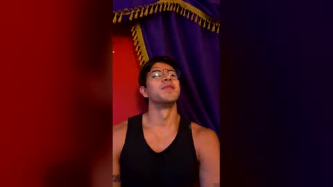 hazbinstudio online show from 04/17/26, 02:14