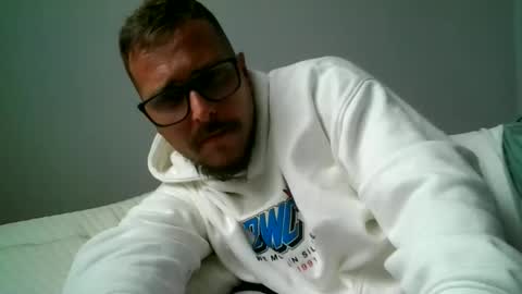 haze_john online show from 03/07/26, 03:09