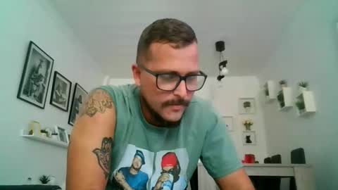 haze_john online show from 03/13/26, 02:45