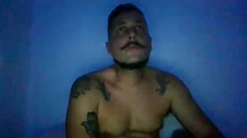 haze_john online show from 03/31/26, 02:46