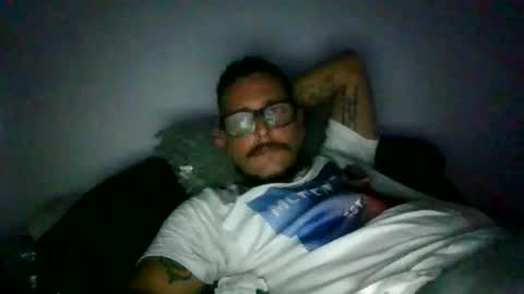 haze_john online show from 04/02/26, 02:53