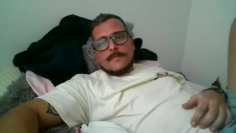 haze_john online show from 04/02/26, 02:58