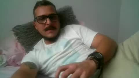 haze_john online show from 04/05/26, 03:31