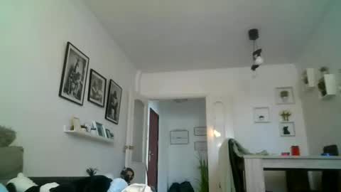 haze_john online show from 04/10/26, 12:21