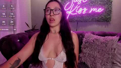 Maria  online show from 05/16/26, 02:19