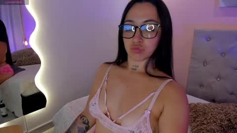 Maria  online show from 05/17/26, 03:15
