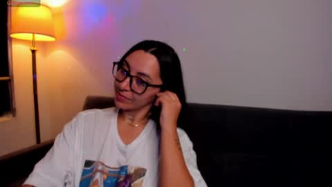 Snapshot of haze_vibes chatting on 06/13/26, 03:15 Maria online show from 06/13/26, 03:15