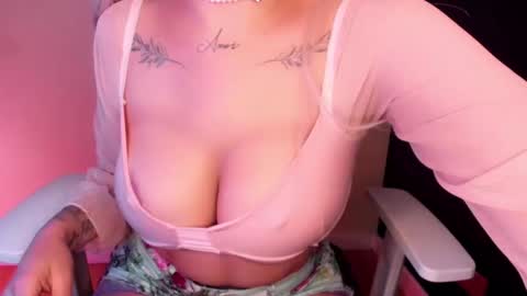 Marie online show from 02/10/26, 04:38