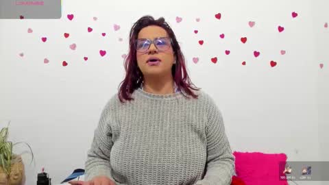 hazel online show from 01/17/26, 08:52