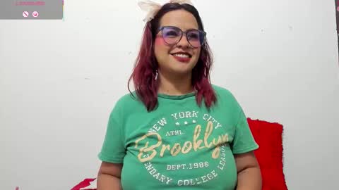 hazel online show from 03/02/26, 08:54