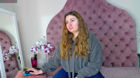 Agata online show from 01/17/26, 07:24