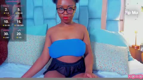 hazel_lanee online show from 05/10/26, 09:53