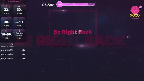 Snapshot of hazel_lyn222 chatting on 12/18/24, 06:53 Hazel online show from 12/18/24, 06:53