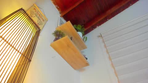 Snapshot of hazel_shy chatting on 12/31/24, 12:04 Im Hazel online show from 12/31/24, 12:04