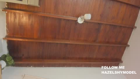 Snapshot of hazel_shy chatting on 02/02/25, 01:55 Im Hazel online show from 02/02/25, 01:55