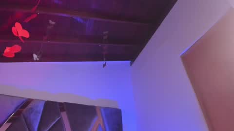 Snapshot of hazel_shy chatting on 02/19/25, 01:29 Im Hazel online show from 02/19/25, 01:29