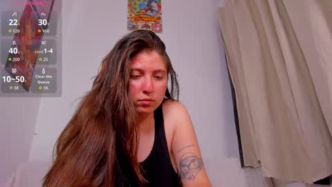 Im Hazel online show from 03/19/26, 11:31