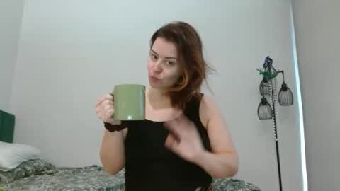 Hazel online show from 10/04/25, 12:25