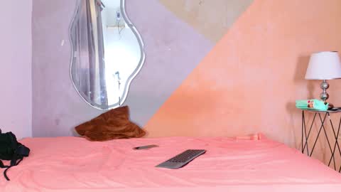 Snapshot of hazel_slim_ chatting on 01/08/26, 08:00 hazel_slim_ online show from 01/08/26, 08:00