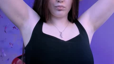 Hazel online show from 05/04/26, 12:23