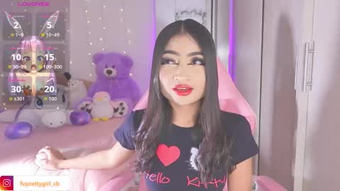 Lynn online show from 11/06/25, 06:25