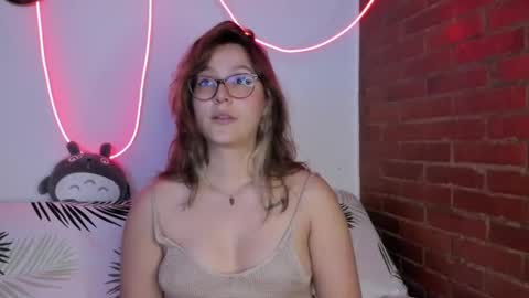 Hazel Brown online show from 01/04/25, 12:59