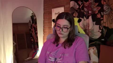 Hazel Brown online show from 01/15/26, 02:05