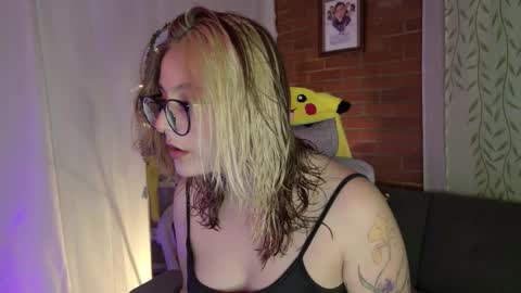 Hazel Brown online show from 02/27/26, 02:44