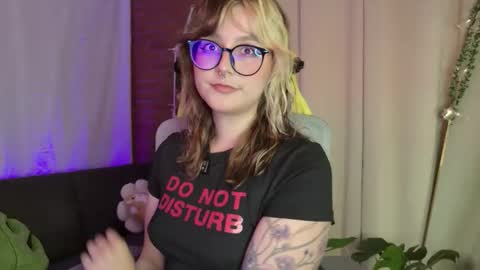 Hazel Brown online show from 04/02/26, 12:30