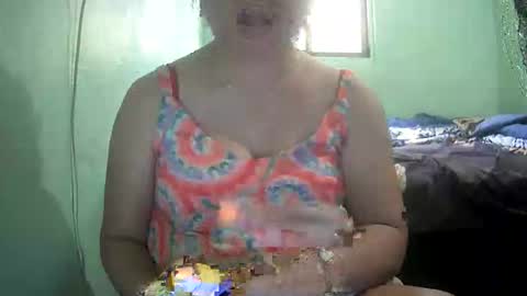 hazeldhane online show from 09/12/25, 01:28