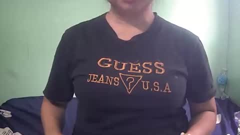 hazeldhane online show from 10/29/25, 04:48