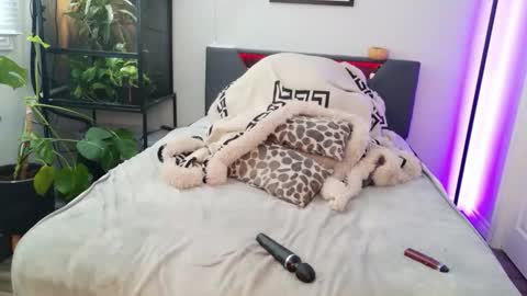 Hazeleo online show from 03/17/26, 08:45