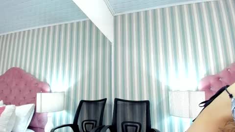 HazelMoret online show from 02/26/25, 11:52