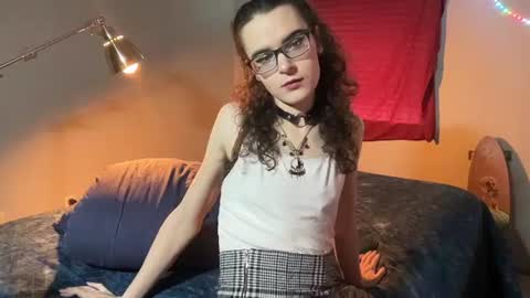 Hazel online show from 07/03/26, 12:17