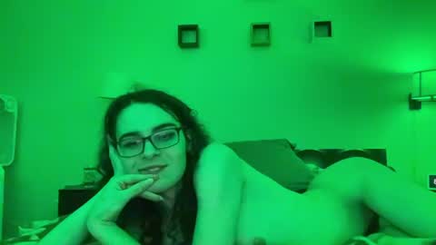 Hazel online show from 07/23/26, 03:26