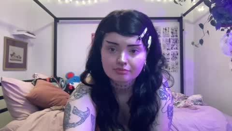 Snapshot of hazelspicee chatting on 01/03/25, 10:51 hazelspicee online show from 01/03/25, 10:51