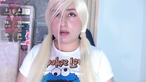 Snapshot of hazumi_tsu chatting on 05/16/26, 07:45 hazumi_tsu online show from 05/16/26, 07:45