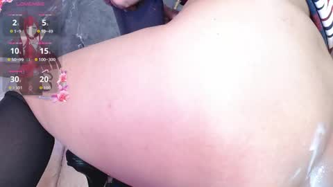 Snapshot of hazumi_tsu chatting on 05/20/26, 11:33 hazumi_tsu online show from 05/20/26, 11:33