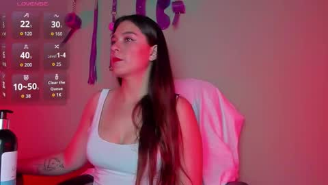 HAZZ SMITH online show from 03/23/26, 04:00