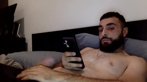 Snapshot of hbabian chatting on 10/22/25, 06:57 hbabian online show from 10/22/25, 06:57