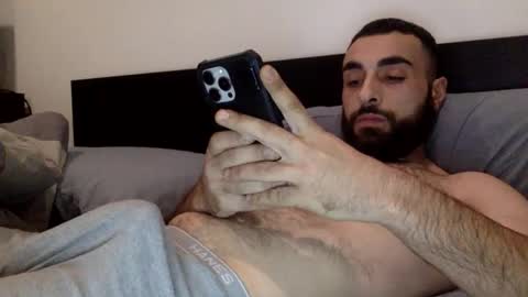 Snapshot of hbabian chatting on 12/01/25, 08:41 hbabian online show from 12/01/25, 08:41